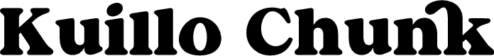 Kuillo Chunk Personal Use Only Regular