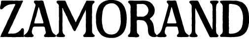 ZAMORAND