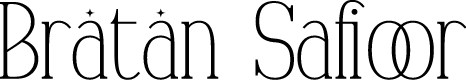 Bratan Safioor