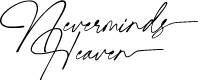 Neverminds heaven