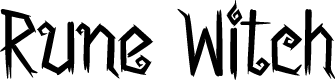 Rune Witch