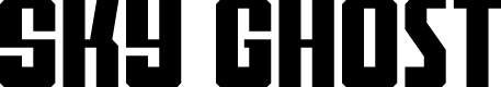 Sky Ghost