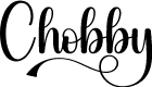 Chobby