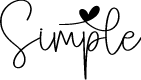 Simple