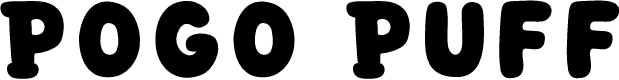 Pogo Puff