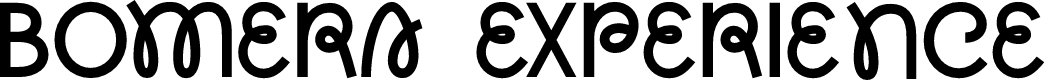 Bomera Experience DEMO Regular