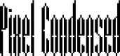 Pixel Condensed