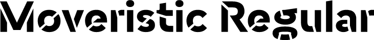 Moveristic Regular