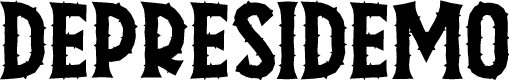DepresiDemo