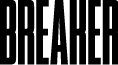 Breaker Regular