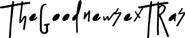 TheGoodNewsExtras