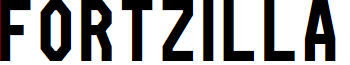 Fortzilla