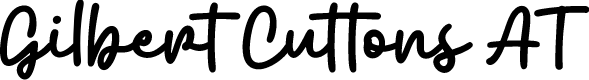 Gilbert Cuttons AT