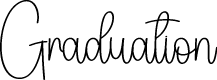 Graduation