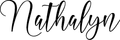 Nathalyn