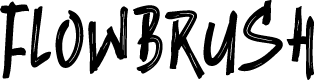 Flowbrush