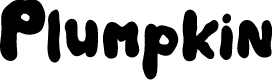 Plumpkin