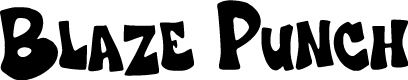 Blaze Punch