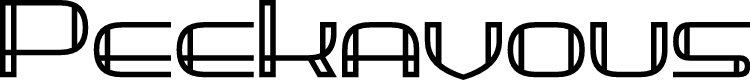 Peekavous