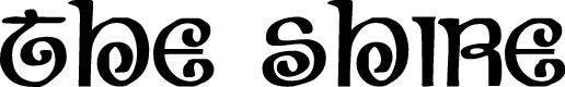 The Shire Bold