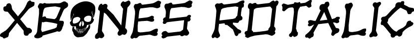 xBONES Rotalic