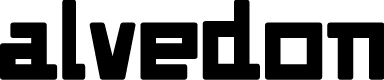 Alvedon
