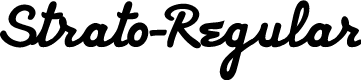 Strato-Regular