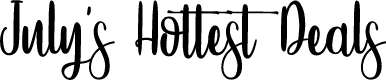 Sweet Hipster