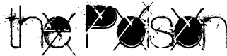 the Poison
