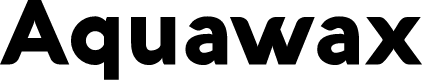 Aquawax Black
