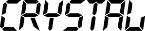 Crystal Italic