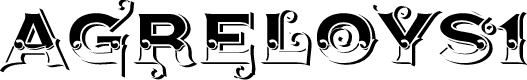 AgreloyS1
