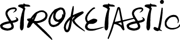 Stroketastic