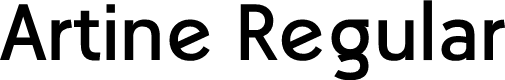 Artine Regular