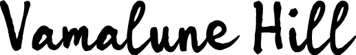 Vamalune Hill