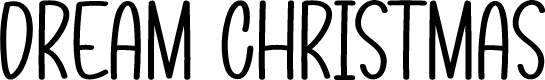 Dream Christmas