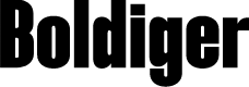 Boldiger