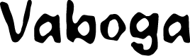 Vaboga