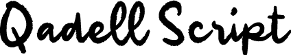 Qadell Script