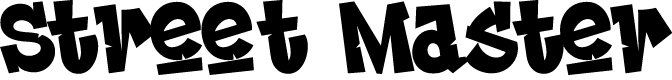 Street Master