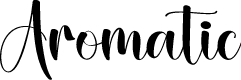 Aromatic
