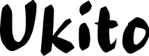 Ukito