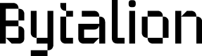 Bytalion-Regular