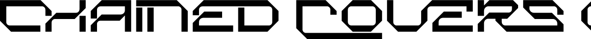 Chained Covers Demo Medium