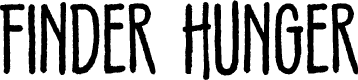Finder Hunger Regular Demo