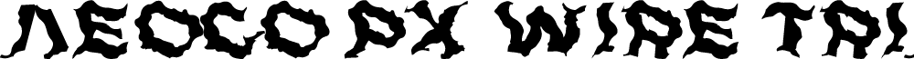 Aeogo Px Wire Trial