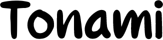 Tonami