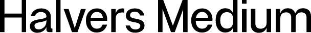 Halvers Medium