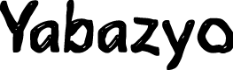 Yabazyo