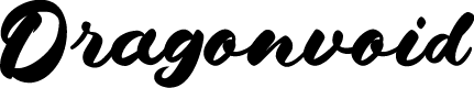 DragonvoidDEMO-Regular